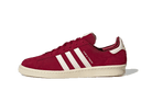 Adidas Campus 80s Sporty & Rich Red