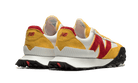 New Balance Casablanca XC-72 Yellow Red - UXC72V1