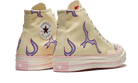 Converse Chuck Taylor All-Star 70 Golf Le Fleur Yellow Flame - 172398C