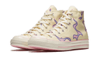 Converse Chuck Taylor All-Star 70 Golf Le Fleur Yellow Flame - 172398C