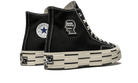 Converse Chuck Taylor All-Star 70s Hi Brain Dead Black - 171257C