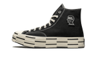 Converse Chuck Taylor All-Star 70s Hi Brain Dead Black - 171257C