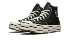Converse Chuck Taylor All-Star 70s Hi Brain Dead Black - 171257C