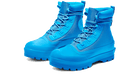 Converse Chuck Taylor All-Star Duck Boot Ambush Blue - 170589C