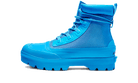 Converse Chuck Taylor All-Star Duck Boot Ambush Blue - 170589C
