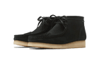 Clarks Wallabee Boot Kith Dark Green Suede