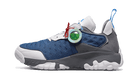 Air Jordan Delta 2 Clot Flint