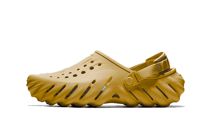 Crocs Echo Clog Desert Grass