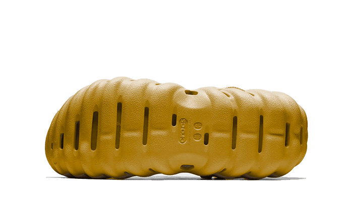 Crocs Echo Clog Desert Grass