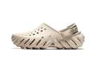 Crocs Echo Clog Stucco