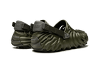 Crocs x Salehe Bemburry Pollex Crog Cucumber