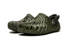 Crocs x Salehe Bemburry Pollex Crog Cucumber
