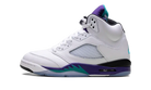 5 Retro Grape