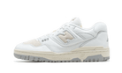 New Balance 550 White Timberwolf