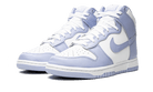Nike Dunk High Aluminium - DD1869-107