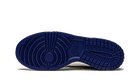 Nike Dunk High Ambush Deep Royal Blue - CU7544-400
