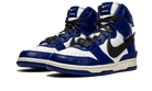 Nike Dunk High Ambush Deep Royal Blue - CU7544-400