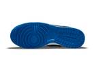 Nike Dunk High Blue Camo - DD3359-001