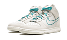 Nike Dunk High First Use Light Bone Green Noise - DD0733-001