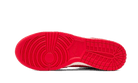 Nike Dunk High First Use University Red - DH0960-600