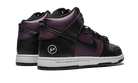 Nike Dunk High Fragment Design Beijing - DJ0382-600