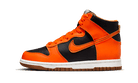Nike Dunk High Halloween