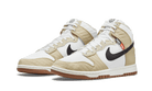 Nike Dunk High Next Nature Rattan - DD3362-200