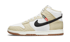 Nike Dunk High Next Nature Rattan - DD3362-200