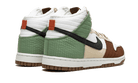 Nike Dunk High Next Nature Summit White - DN9909-100