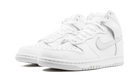 Nike Dunk High Pure Platinum - CZ8149-101