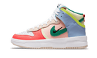 Nike Dunk High Rebel Cashmere - DH3718-700