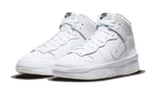 Nike Dunk High Rebel White - DH3718-100