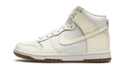 Nike Dunk High Sail Gum - DD1869-109