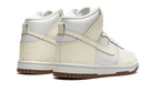 Nike Dunk High Sail Gum - DD1869-109