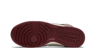 Nike Dunk High Team Red - DD1869-101