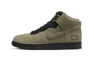 Nike Dunk High Soulgoods Military Green