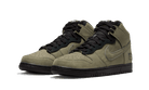 Nike Dunk High Soulgoods Military Green
