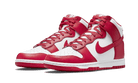 Nike Dunk High University Red - DD1399-106