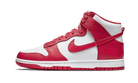 Nike Dunk High University Red - DD1399-106