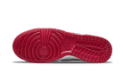Nike Dunk High University Red - DD1399-106