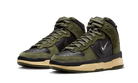 Nike Dunk High Up Medium Olive