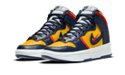 Nike Dunk High Up Varsity Maize (Michigan) - DH3718-701