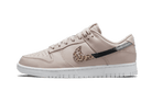 Nike Dunk Low Animal Print Pink - DD7099-200