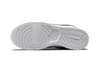 Nike Dunk Low Animal Print White - DD7099-100