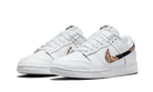 Nike Dunk Low Animal Print White - DD7099-100