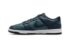 Nike Dunk Low Armory Navy