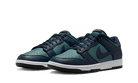 Nike Dunk Low Armory Navy