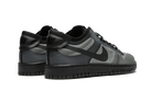 Nike Dunk Low Comme des Garçons Black - CZ2675-002