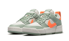 Nike Dunk Low Disrupt Sea Glass - DJ3077-001