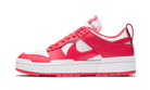 Nike Dunk Low Disrupt Siren Red - CK6654-601